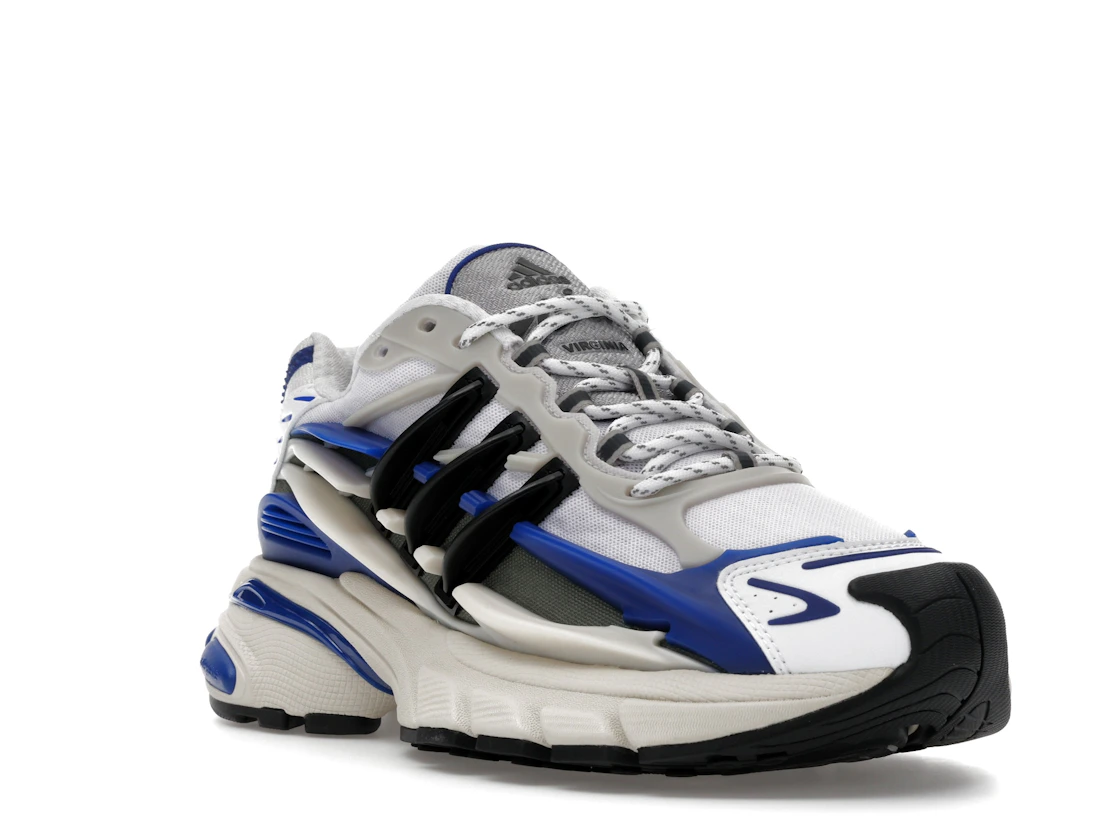 Vue 6 de adidas Adistar Jellyfish Pharrell Williams Royal Blue