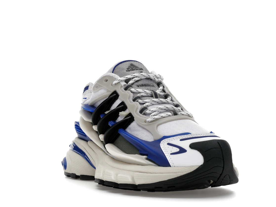 Vue 7 de adidas Adistar Jellyfish Pharrell Williams Royal Blue