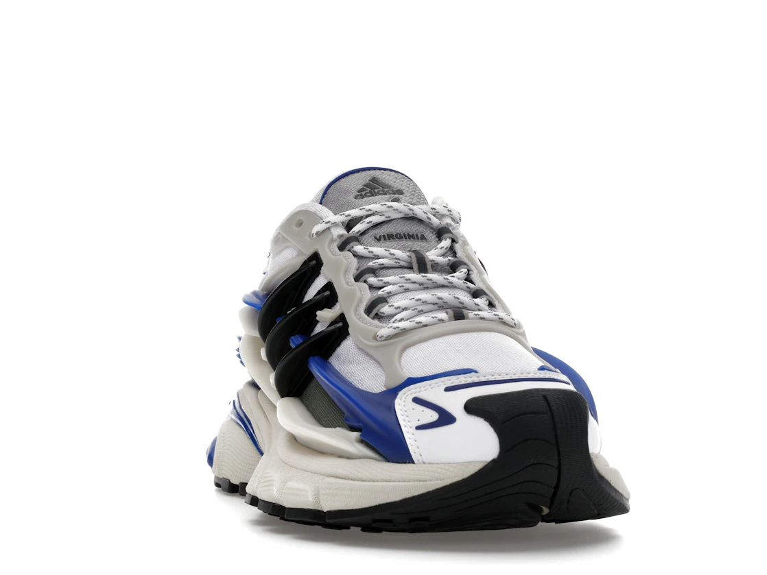 Vue 8 de adidas Adistar Jellyfish Pharrell Williams Royal Blue