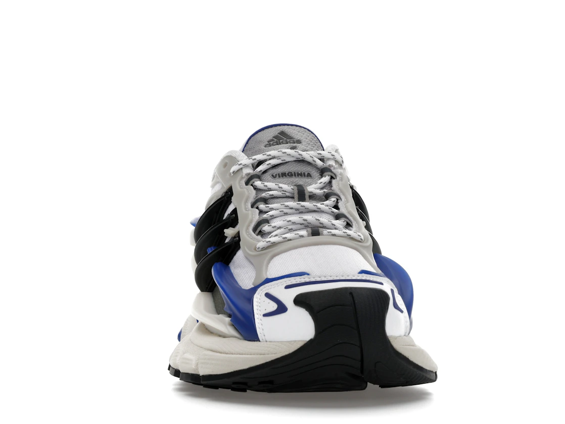 Vue 9 de adidas Adistar Jellyfish Pharrell Williams Royal Blue