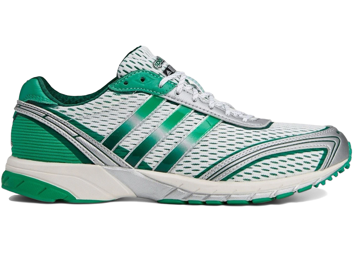 adidas Adizero Adios OG Sporty & Rich Court Green 