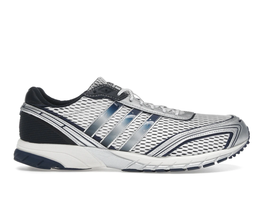 Vue 1 de adidas Adizero Adios OG Sporty & Rich Navy 