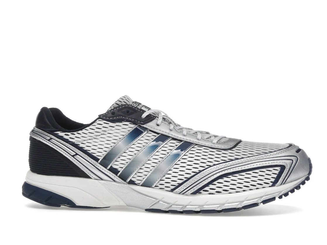 Vue 2 de adidas Adizero Adios OG Sporty & Rich Navy 