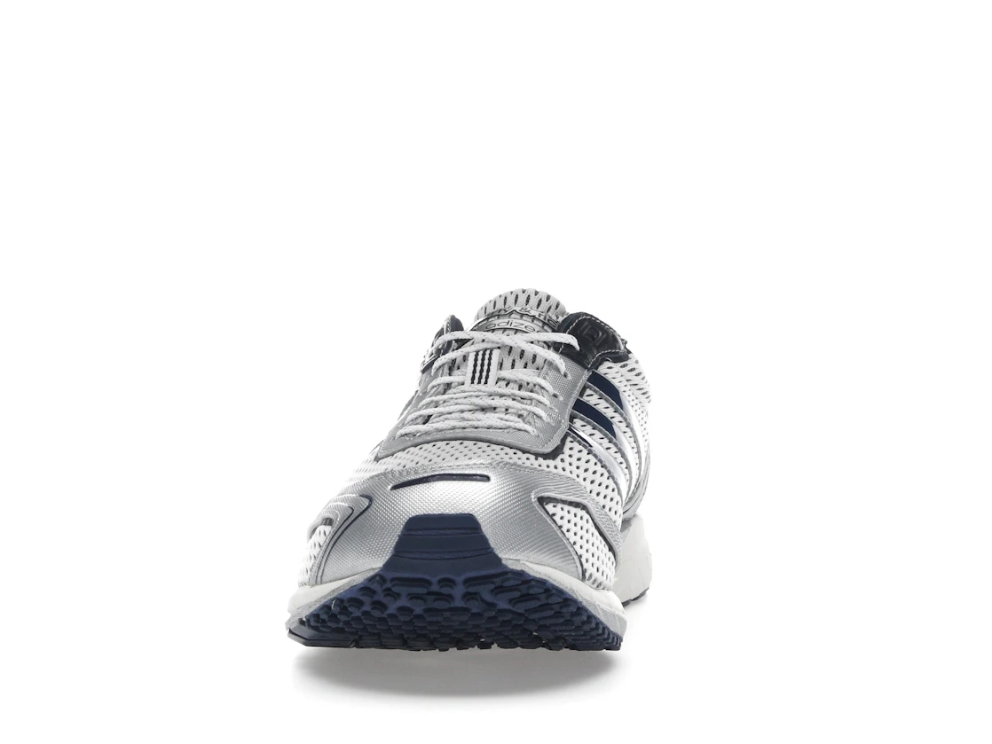 Vue 11 de adidas Adizero Adios OG Sporty & Rich Navy 