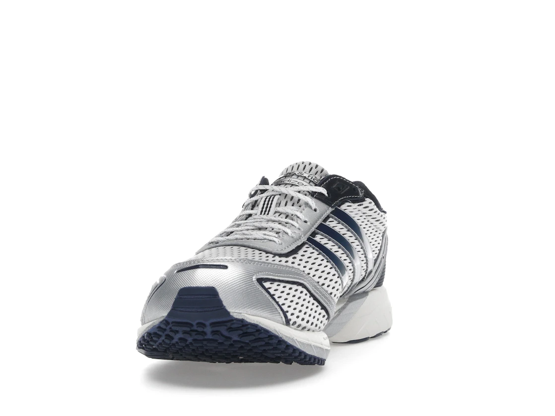 Vue 12 de adidas Adizero Adios OG Sporty & Rich Navy 