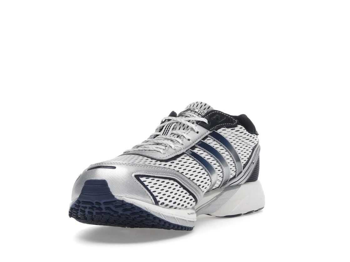 Vue 13 de adidas Adizero Adios OG Sporty & Rich Navy 