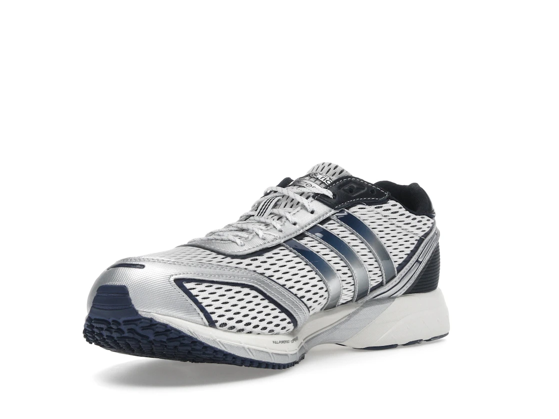 Vue 14 de adidas Adizero Adios OG Sporty & Rich Navy 