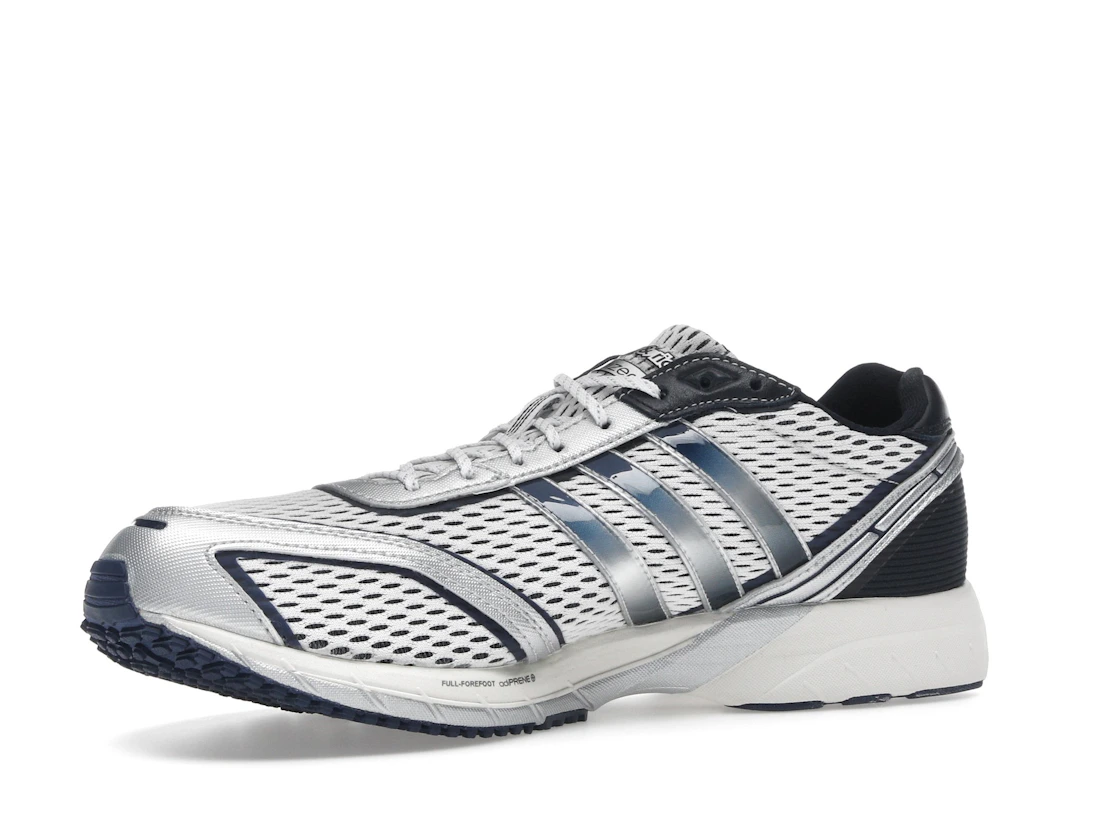 Vue 16 de adidas Adizero Adios OG Sporty & Rich Navy 