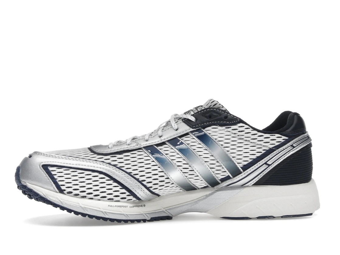 Vue 18 de adidas Adizero Adios OG Sporty & Rich Navy 