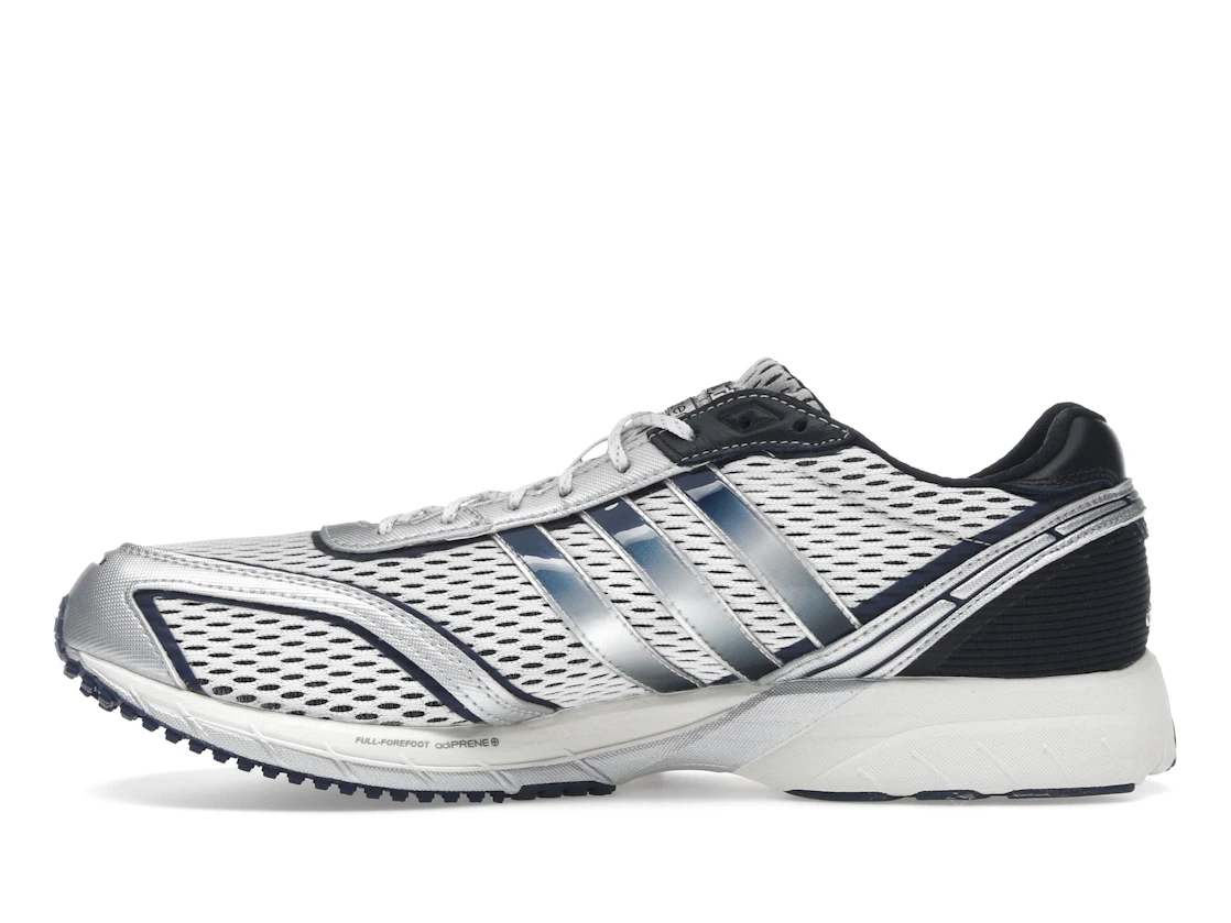 Vue 19 de adidas Adizero Adios OG Sporty & Rich Navy 