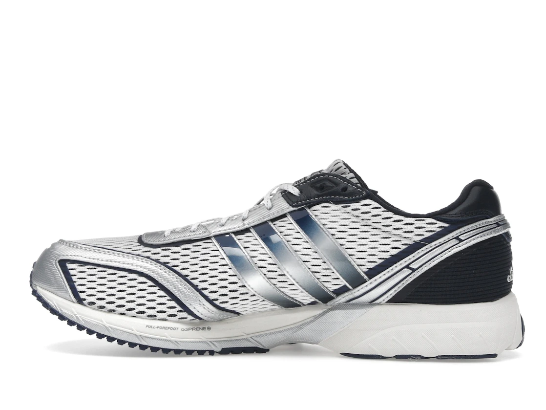 Vue 20 de adidas Adizero Adios OG Sporty & Rich Navy 