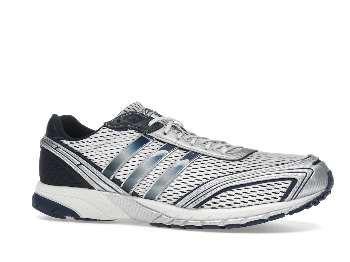 Vue 3 de adidas Adizero Adios OG Sporty & Rich Navy 