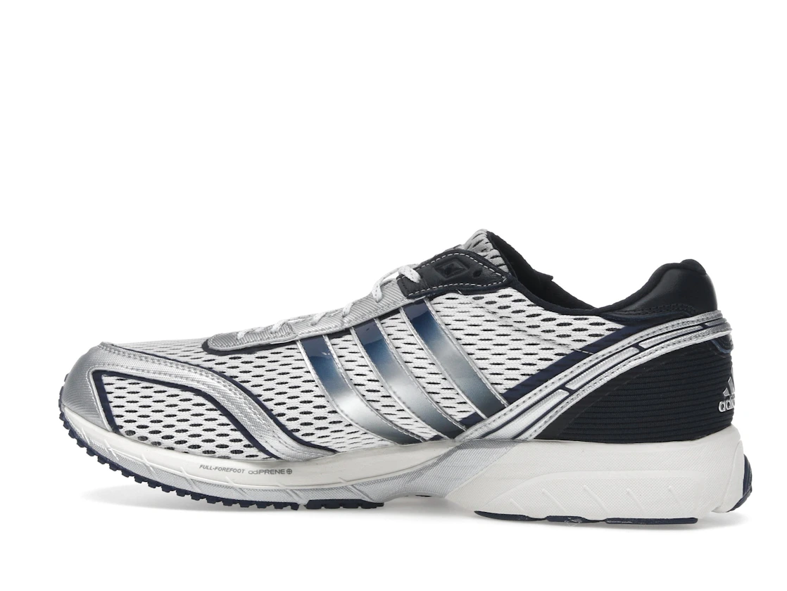 Vue 21 de adidas Adizero Adios OG Sporty & Rich Navy 