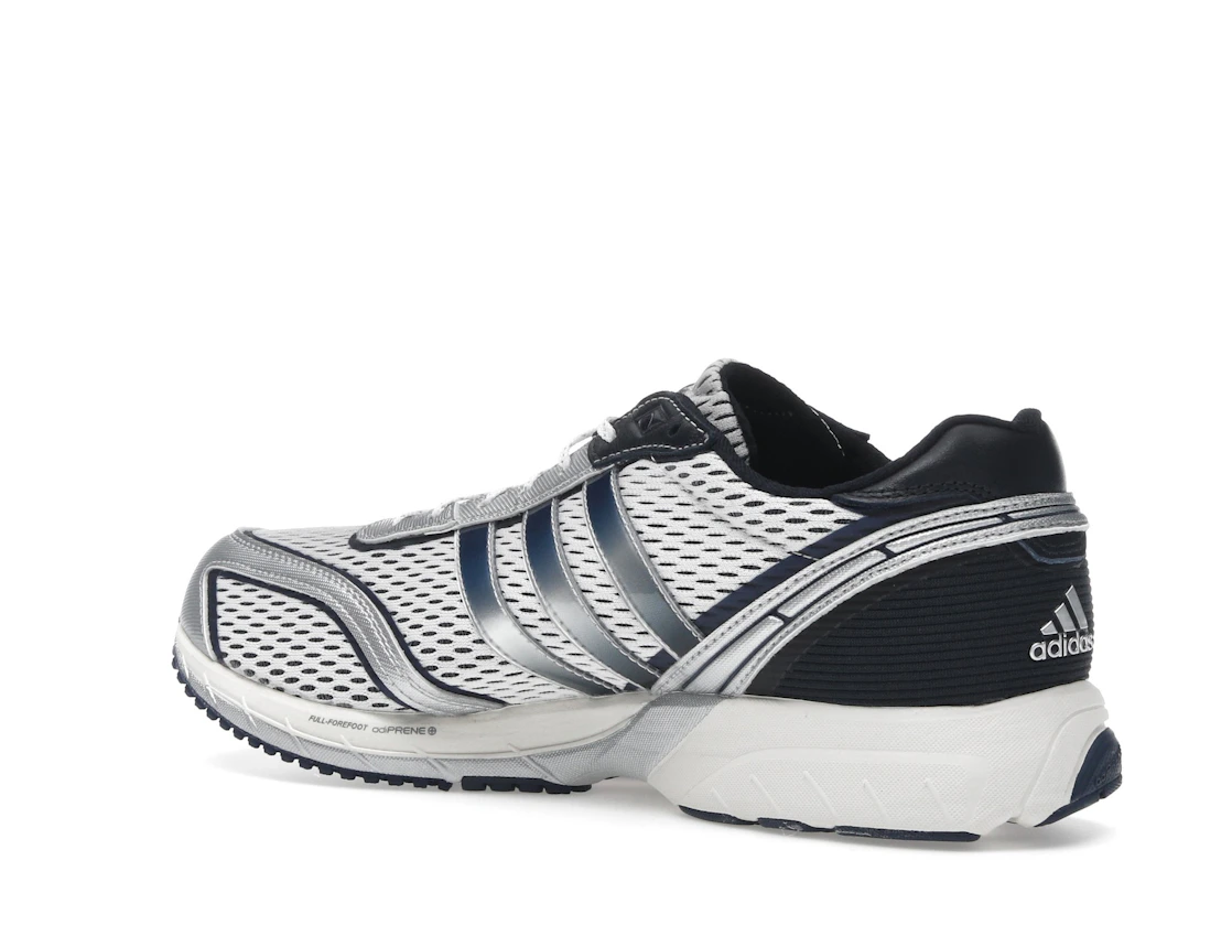 Vue 23 de adidas Adizero Adios OG Sporty & Rich Navy 