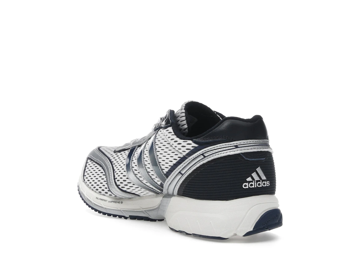 Vue 25 de adidas Adizero Adios OG Sporty & Rich Navy 