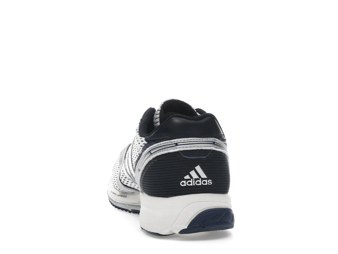 Vue 27 de adidas Adizero Adios OG Sporty & Rich Navy 