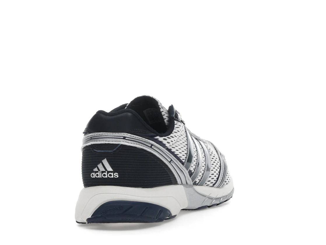 Vue 30 de adidas Adizero Adios OG Sporty & Rich Navy 
