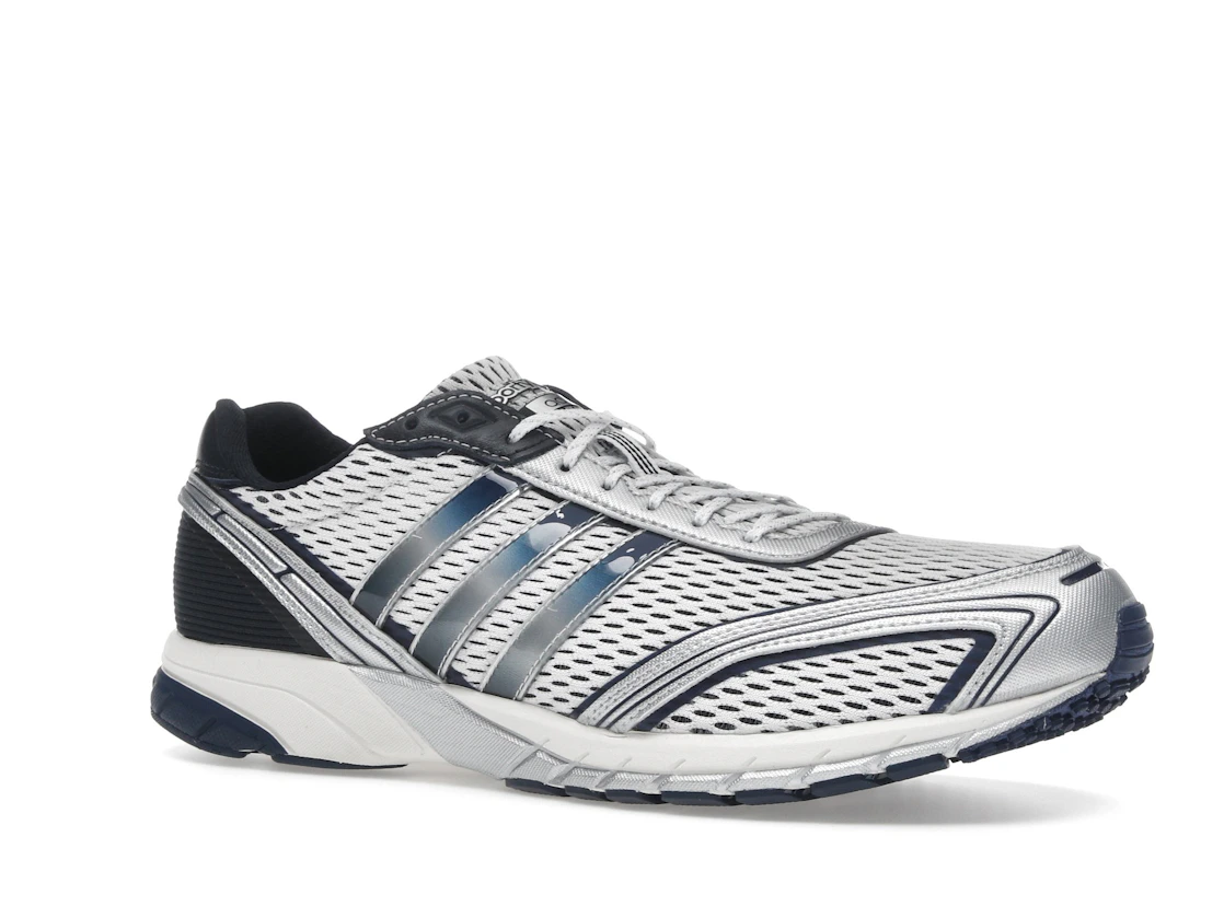 Vue 4 de adidas Adizero Adios OG Sporty & Rich Navy 