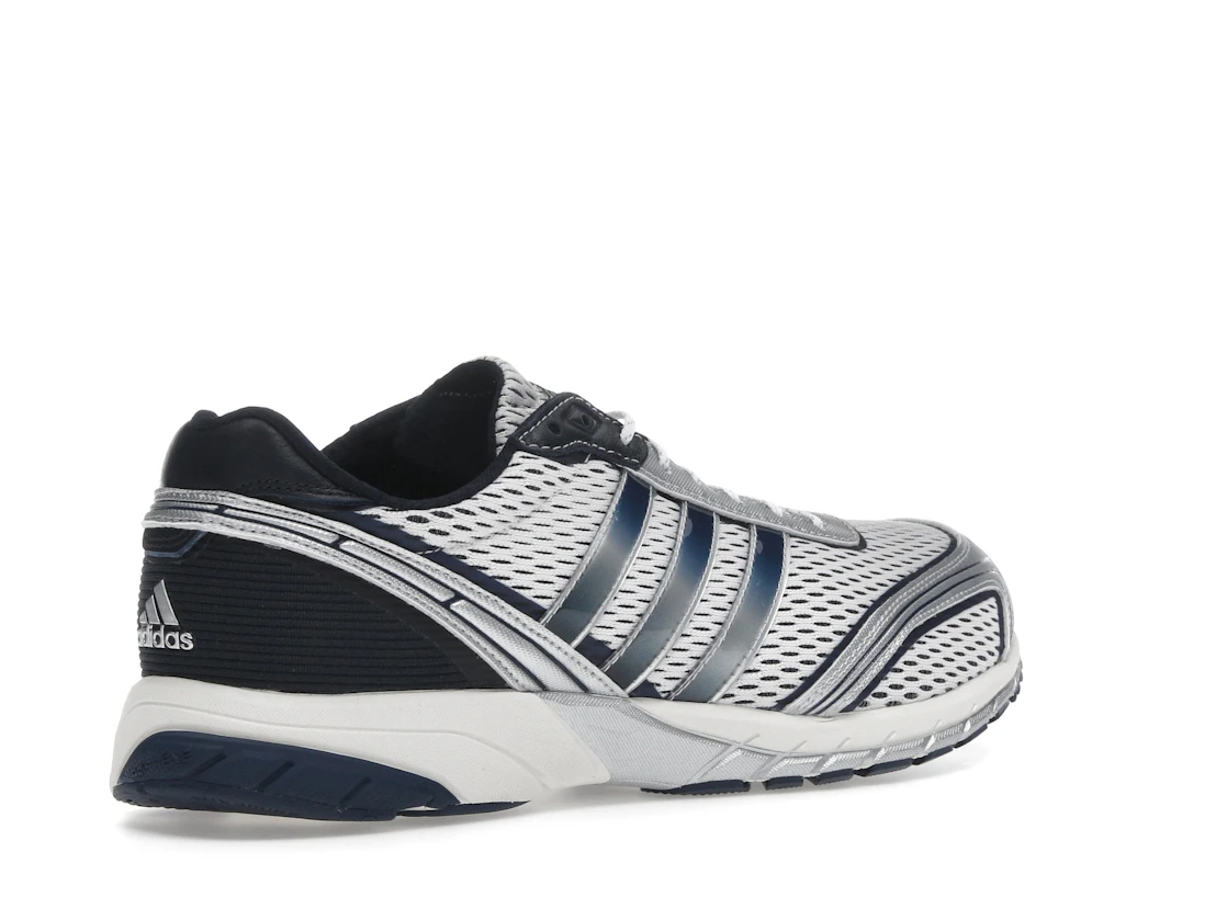 Vue 33 de adidas Adizero Adios OG Sporty & Rich Navy 