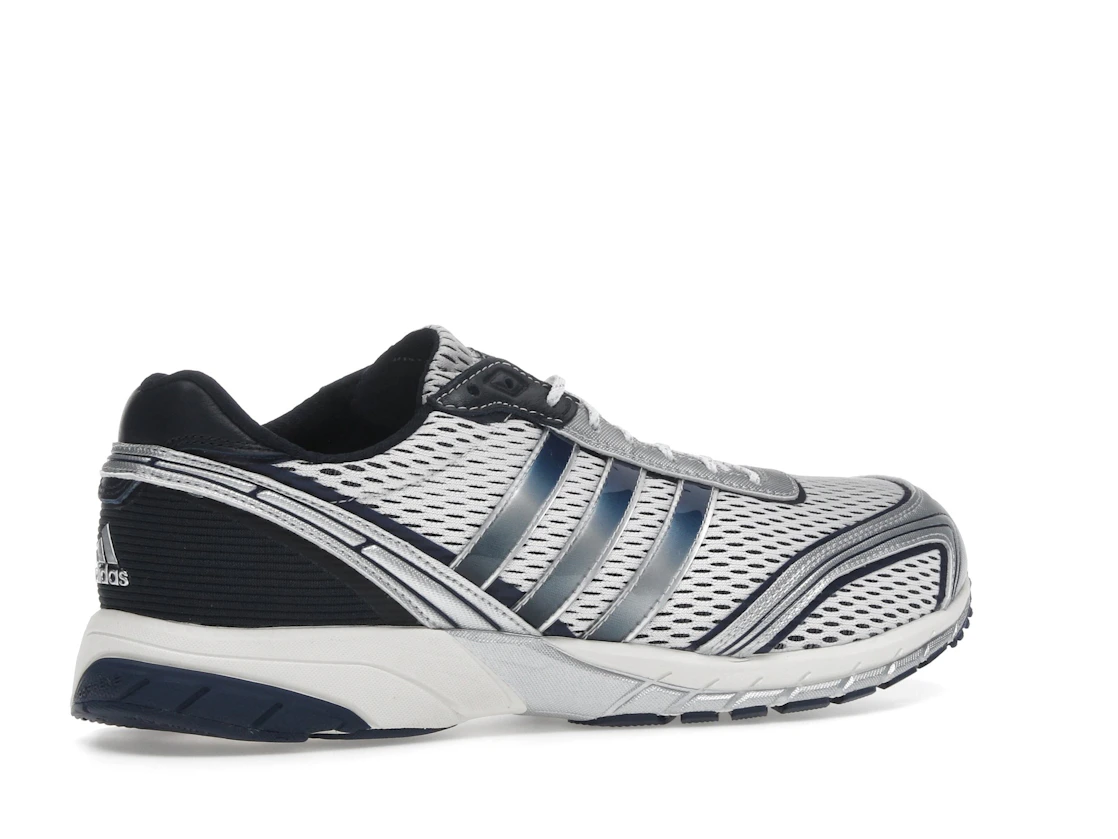 Vue 34 de adidas Adizero Adios OG Sporty & Rich Navy 