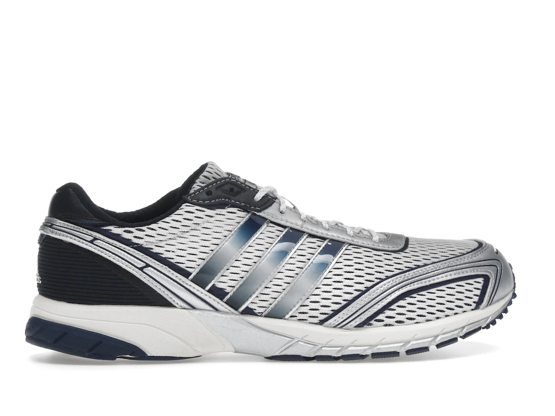 Vue 36 de adidas Adizero Adios OG Sporty & Rich Navy 