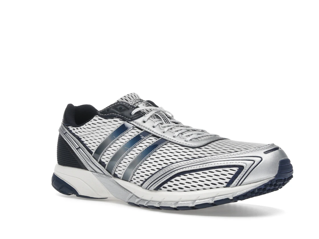 Vue 5 de adidas Adizero Adios OG Sporty & Rich Navy 