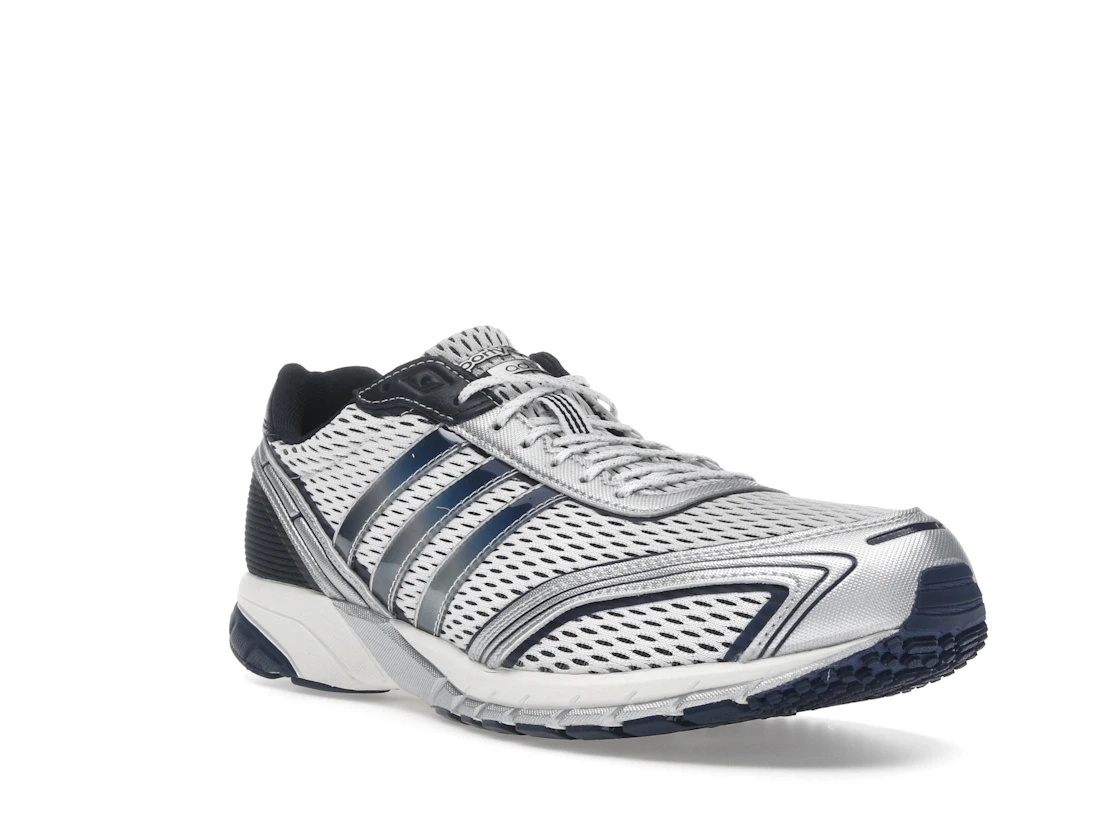 Vue 6 de adidas Adizero Adios OG Sporty & Rich Navy 