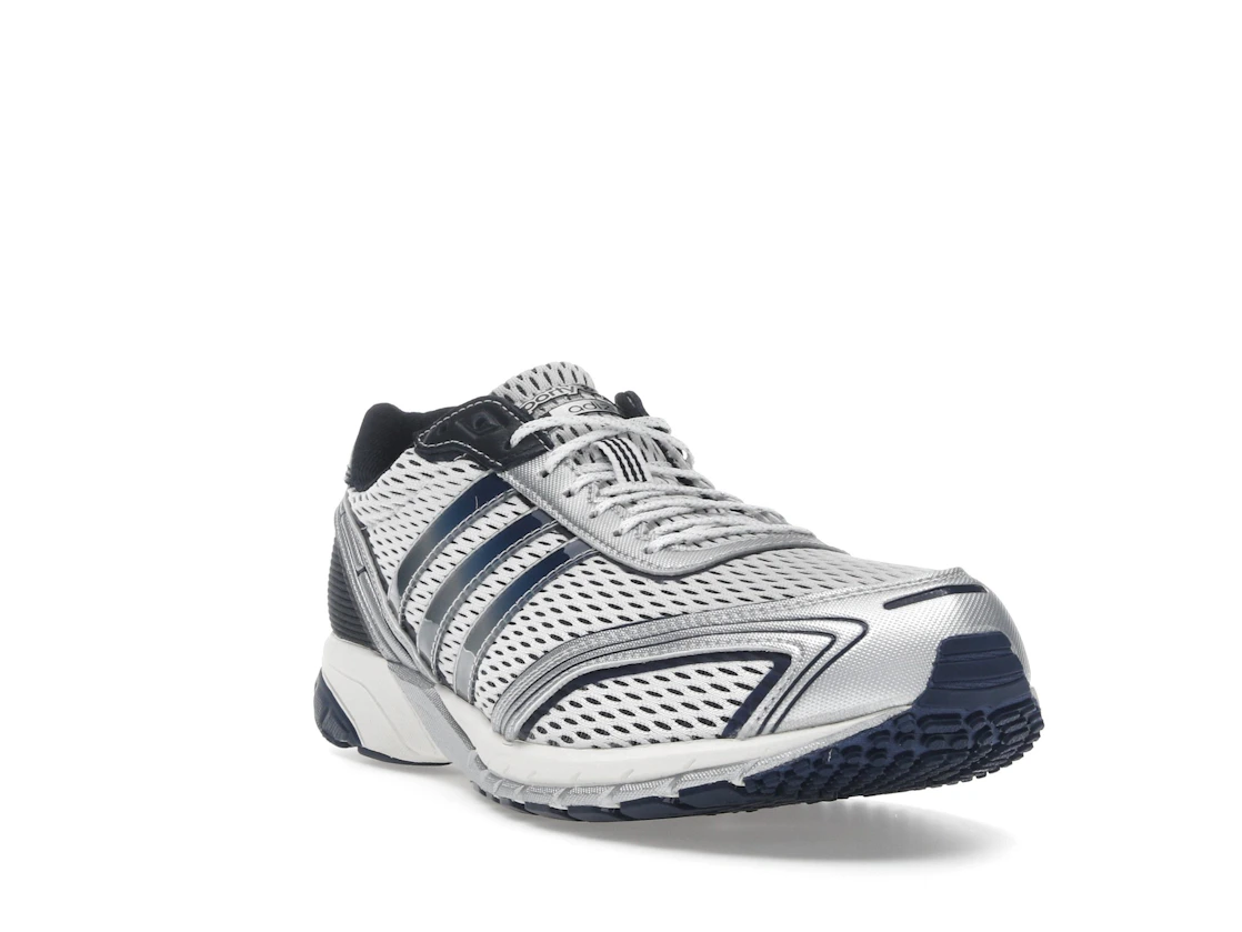 Vue 7 de adidas Adizero Adios OG Sporty & Rich Navy 