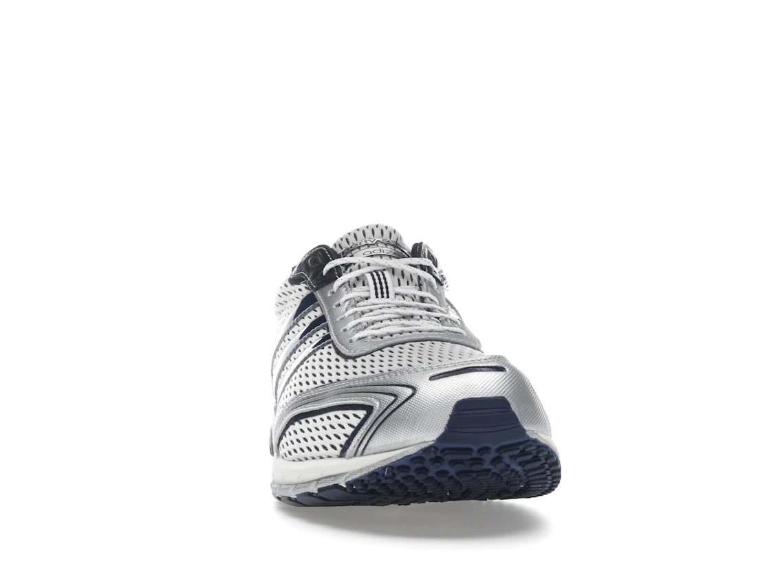 Vue 9 de adidas Adizero Adios OG Sporty & Rich Navy 