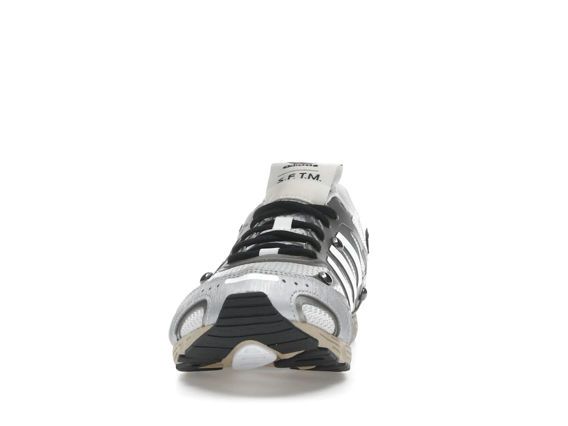 Vue 11 de adidas Adizero PR Song for the Mute White Silver Metallic