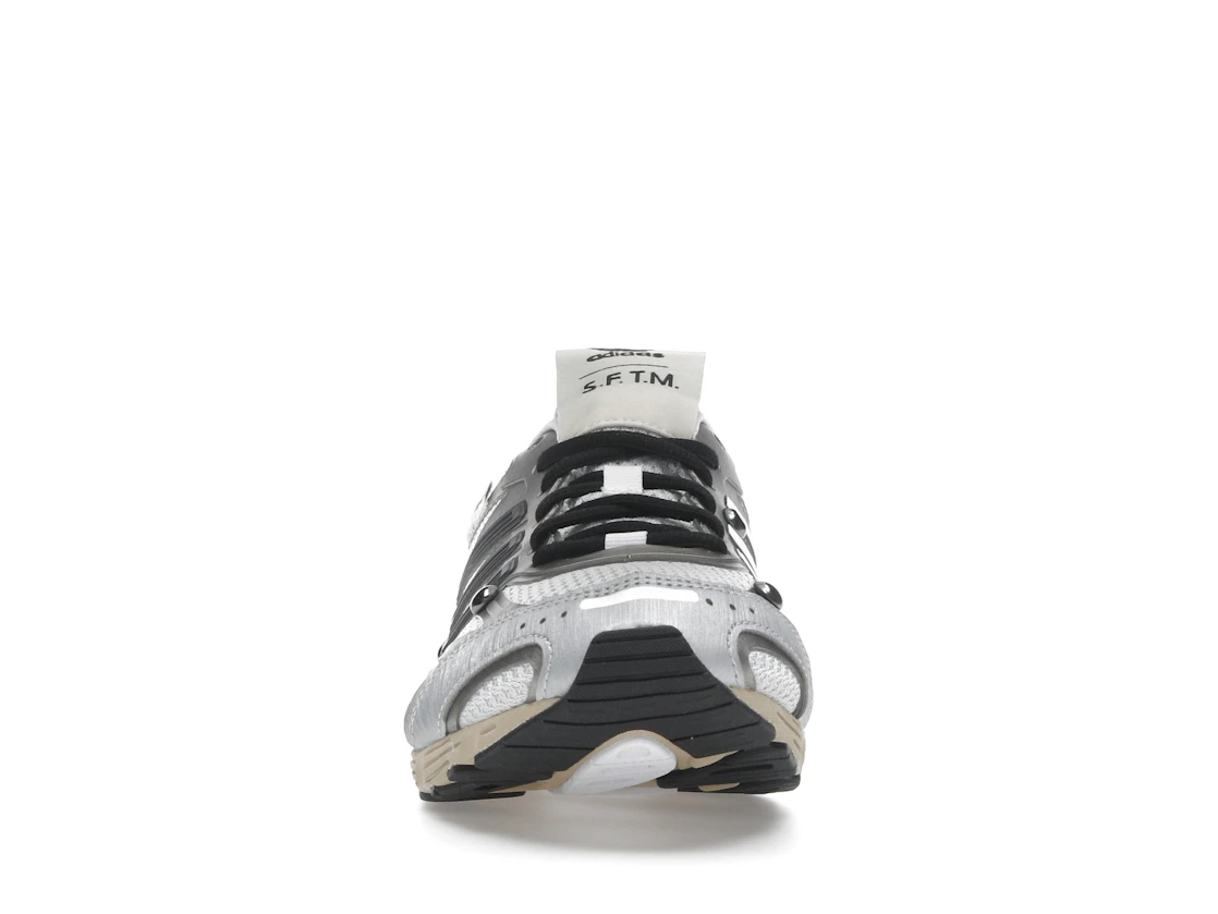 Vue 10 de adidas Adizero PR Song for the Mute White Silver Metallic