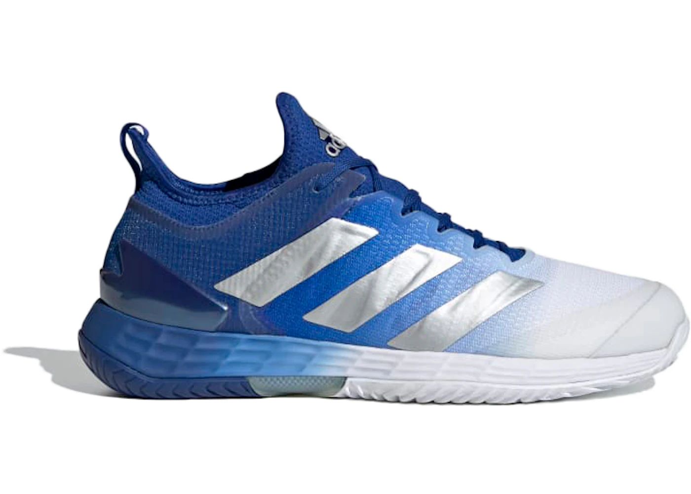 adidas Adizero Ubersonic 4 Royal Blue