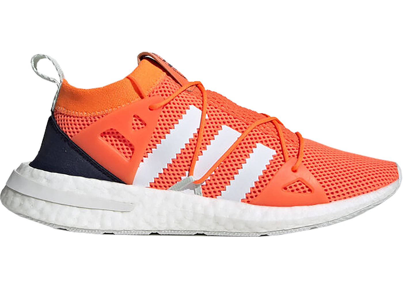 adidas Arkyn Orange White 