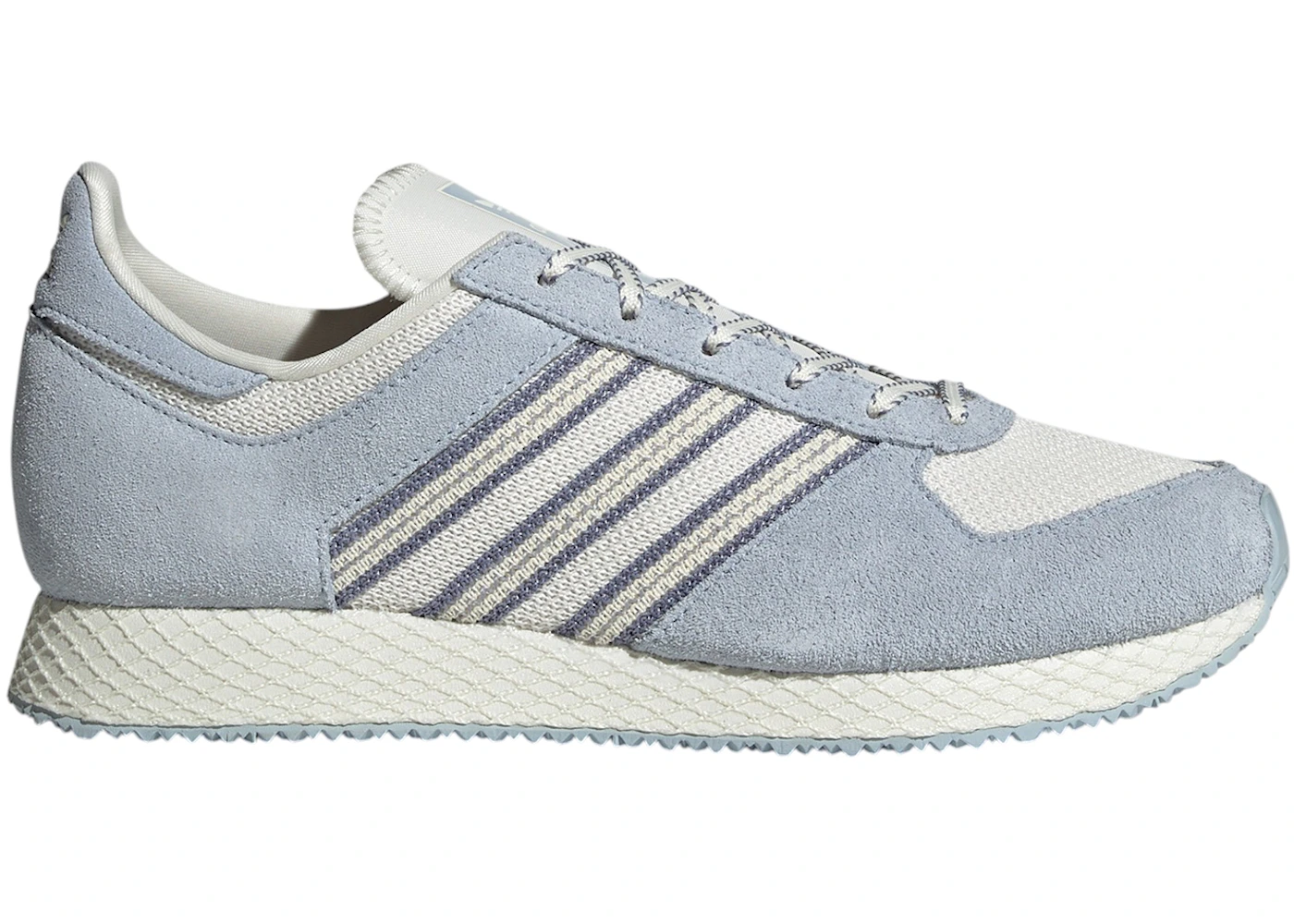 adidas Atlanta Off White Wonder Blue Silver Violet 