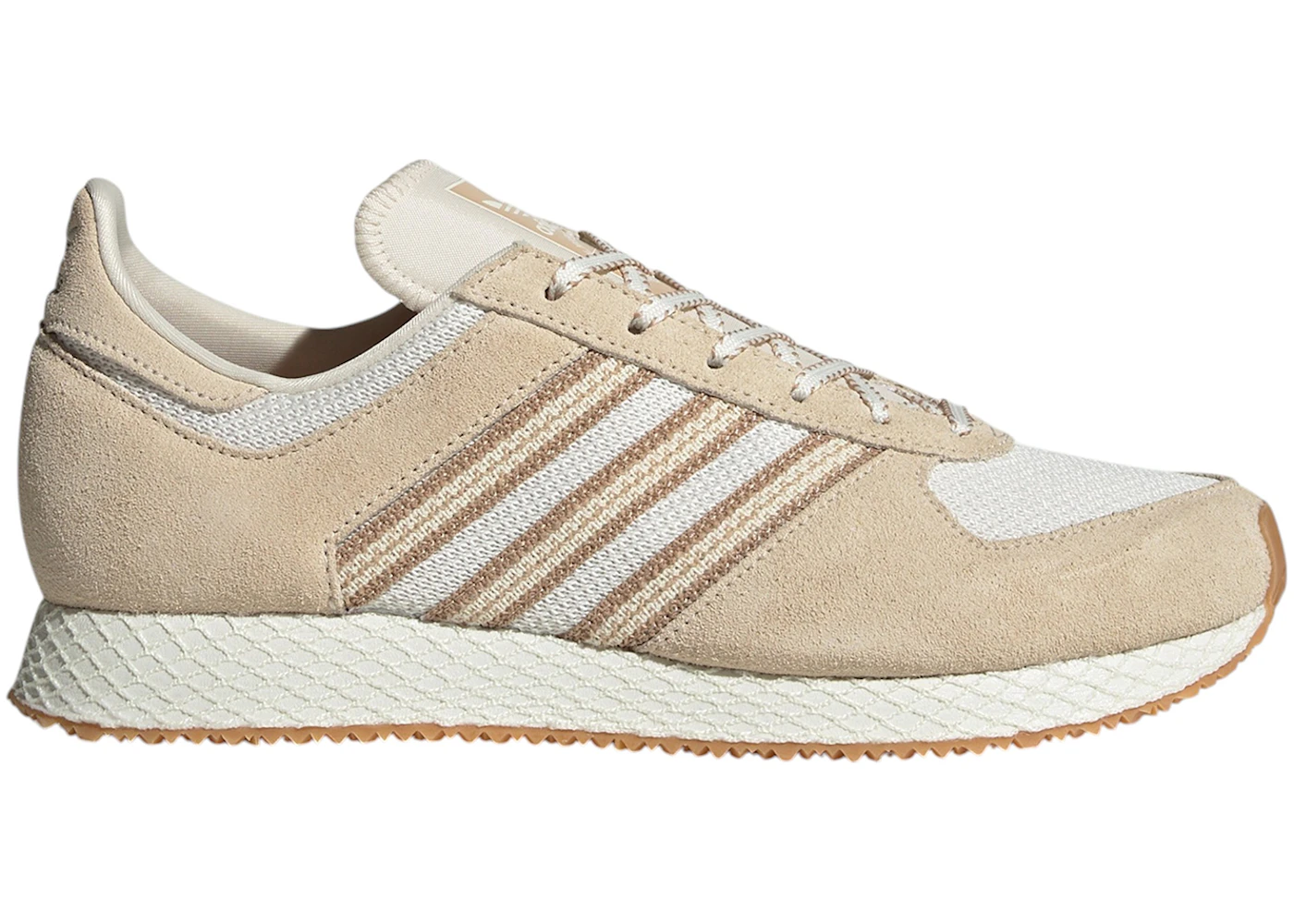 adidas Atlanta Wonder White Off White Magic Beige 