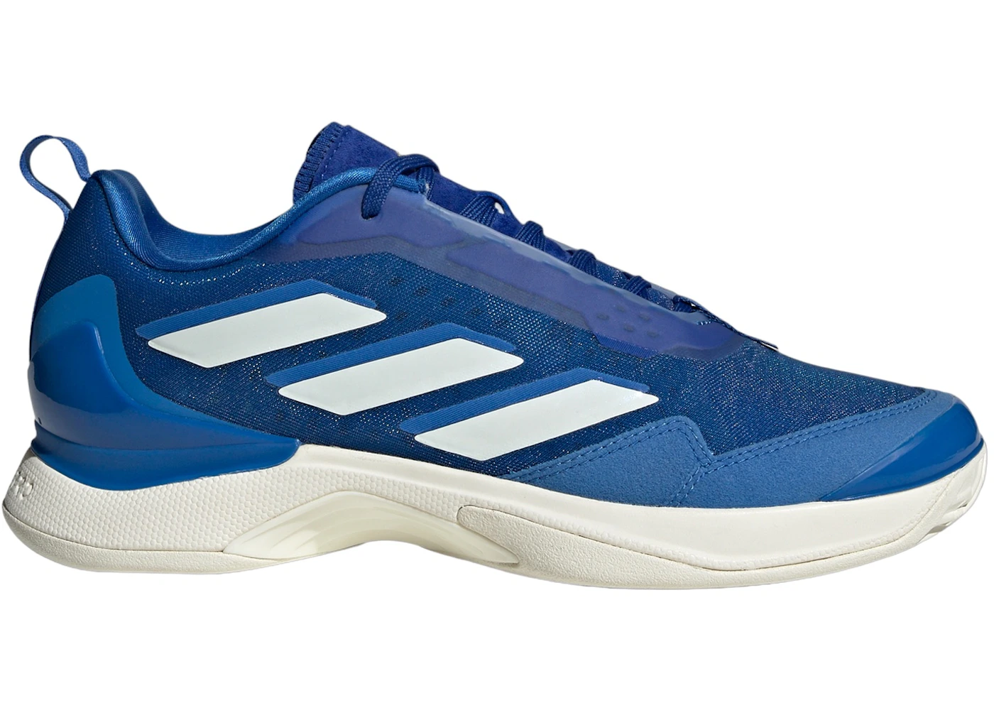 adidas Avacourt Bright Royal Cloud White Royal Blue 
