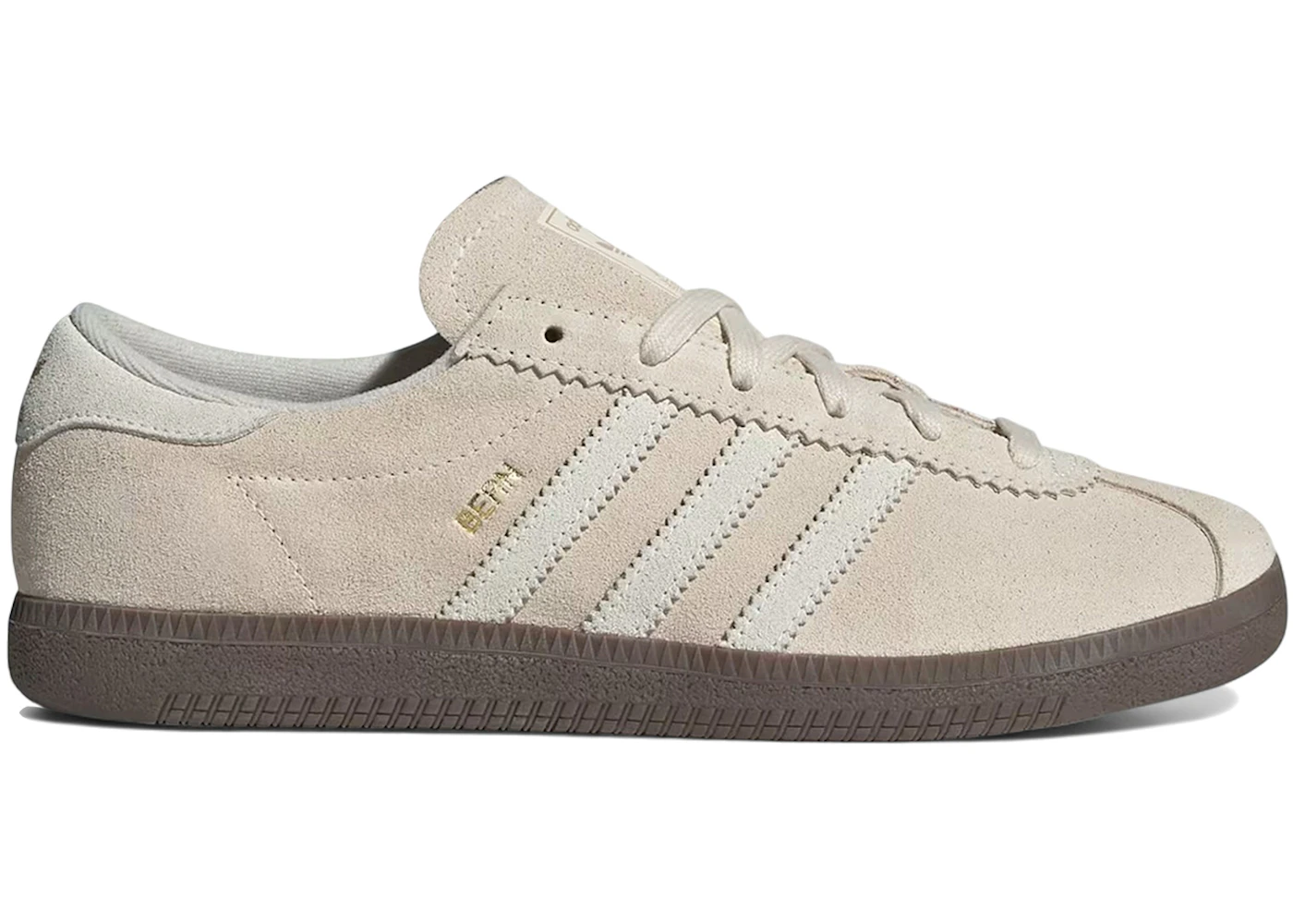 adidas Bern Wonder White Gum 