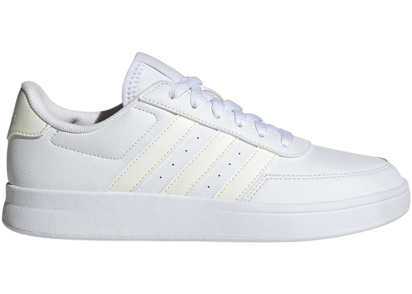 adidas Breaknet 2.0 Cloud White Off White 