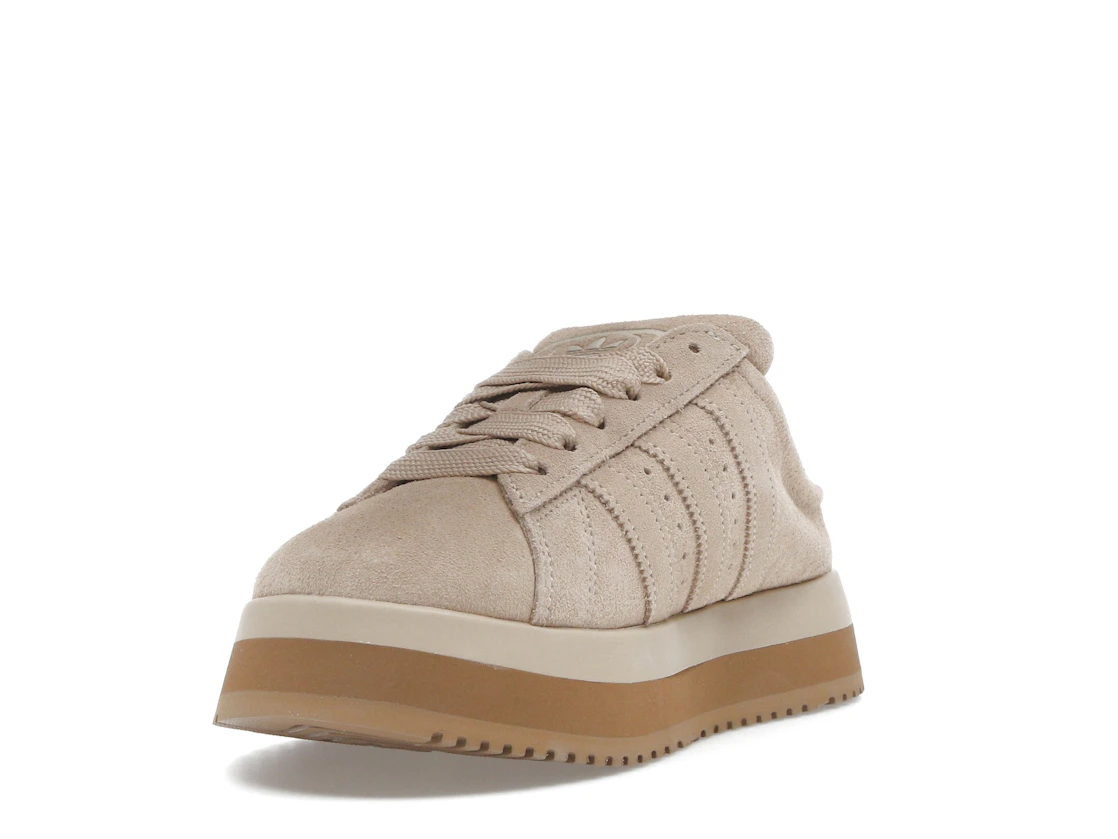 Vue 13 de adidas Campus 00s Winter Low Magic Beige 