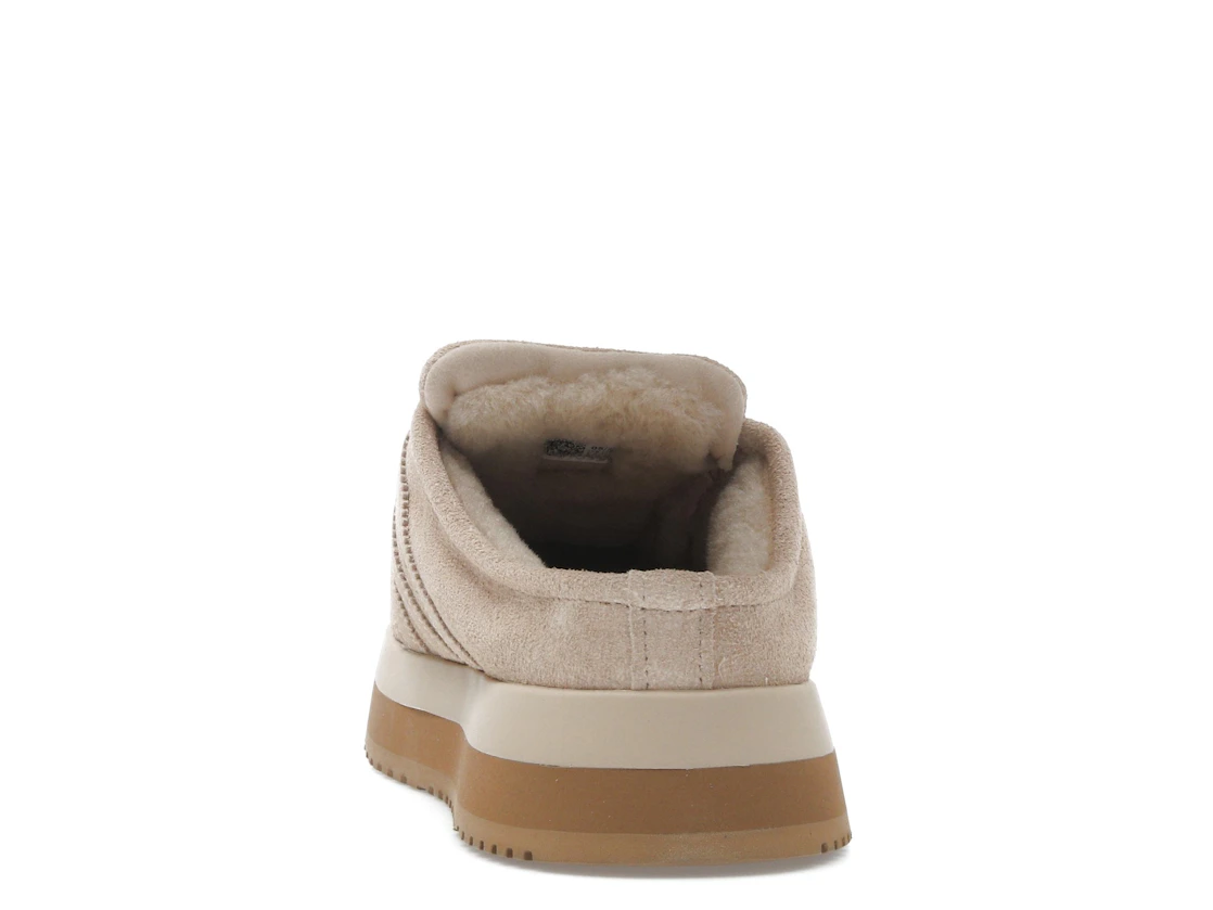 Vue 27 de adidas Campus 00s Winter Low Magic Beige 