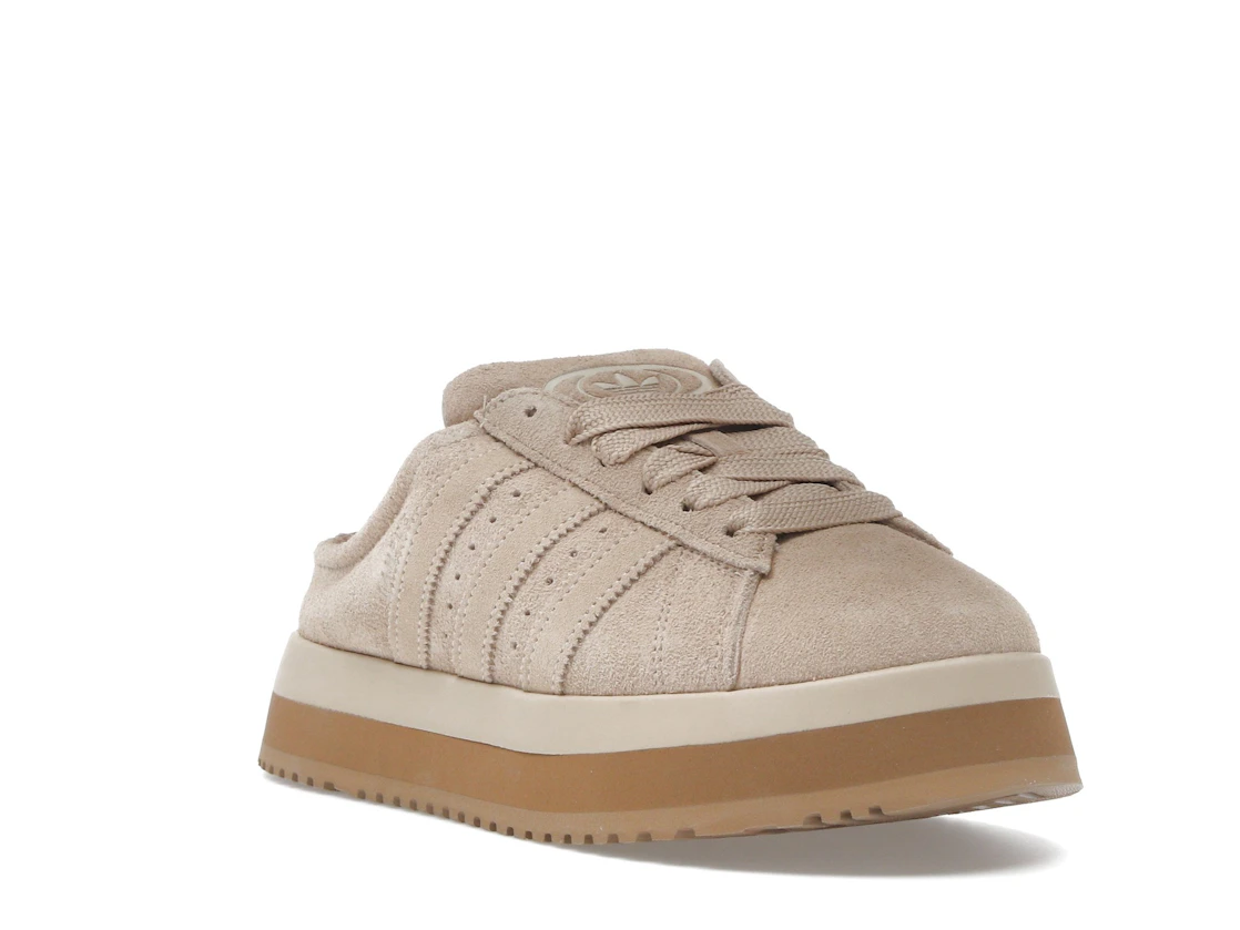 Vue 6 de adidas Campus 00s Winter Low Magic Beige 