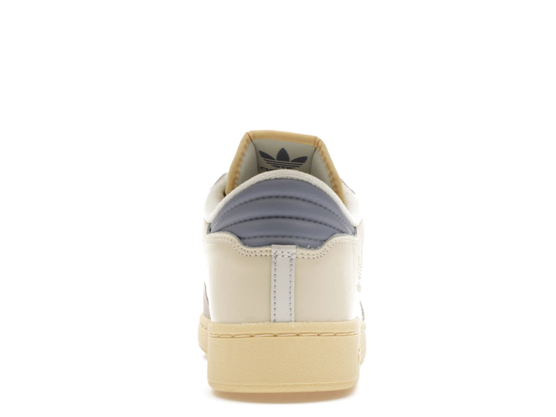 Vue 28 de adidas Centennial 85 Low Crystal White Silver Violet
