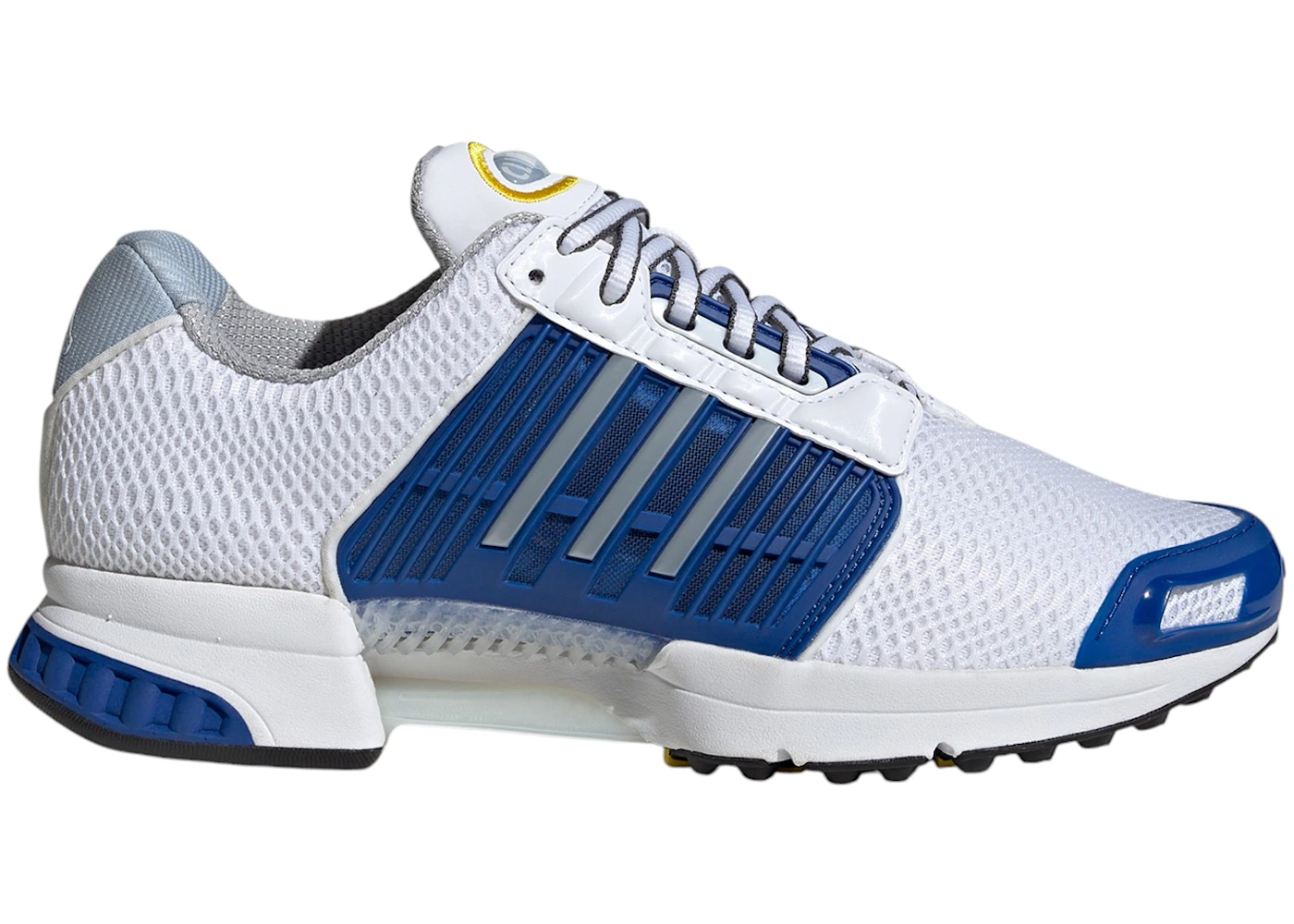 adidas Climacool 1 Cloud White Royal Blue Wonder Blue