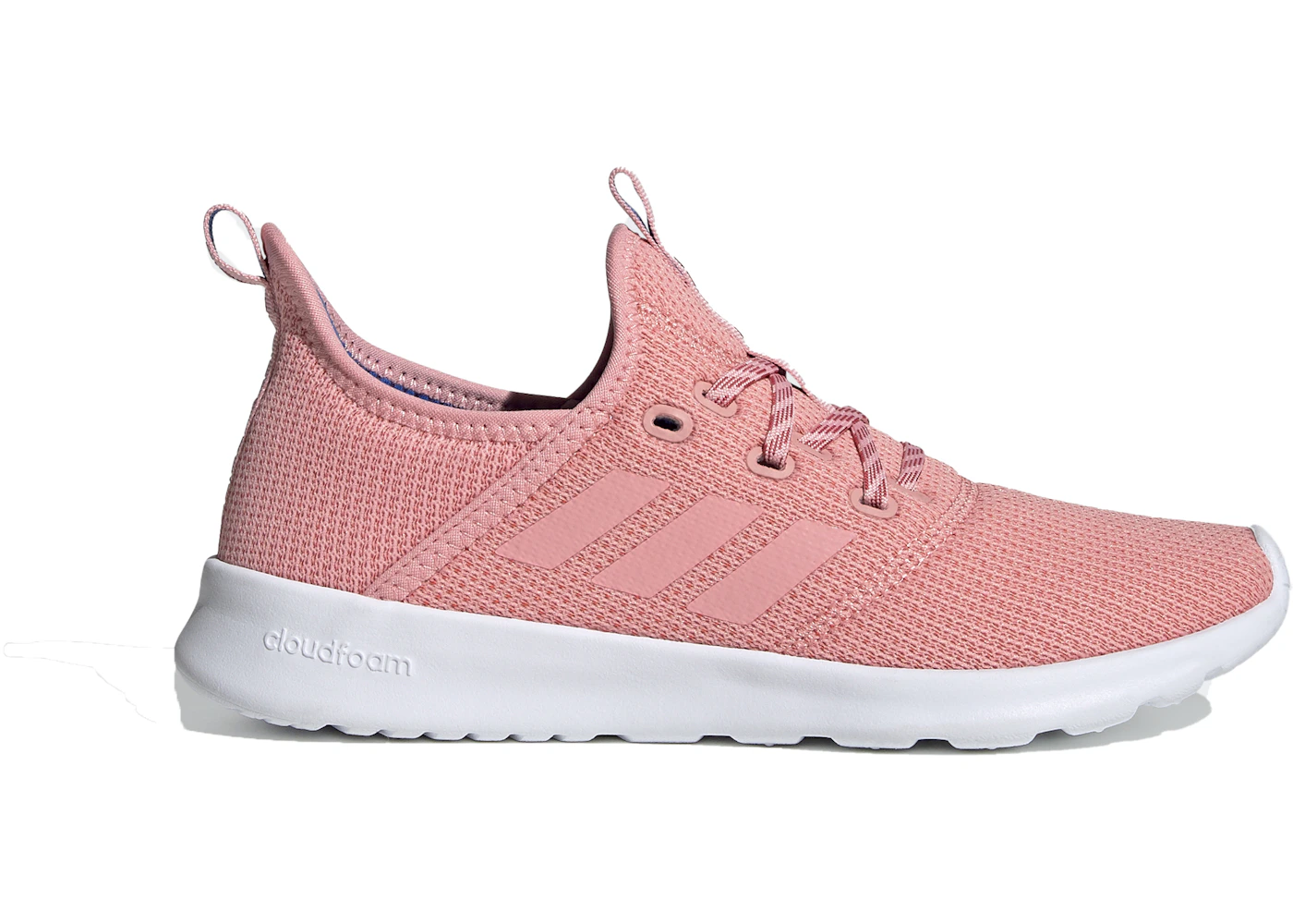 adidas Cloudfoam Pure Glory Pink 