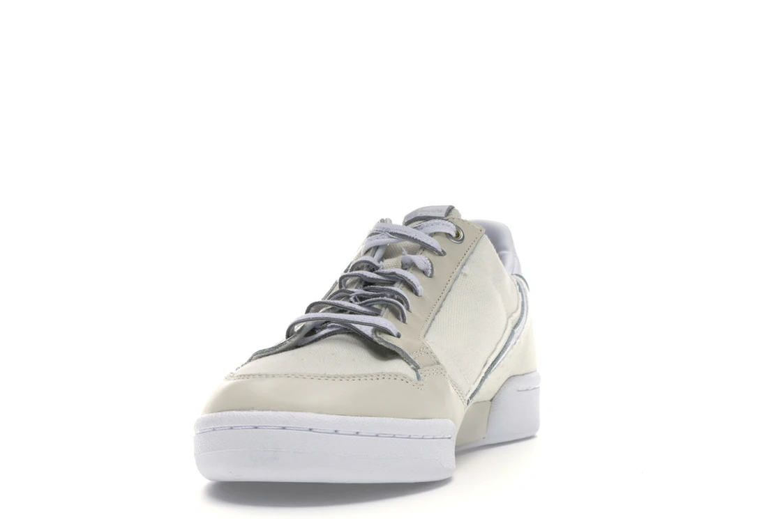 Vue 12 de adidas Continental 80 Donald Glover Off White