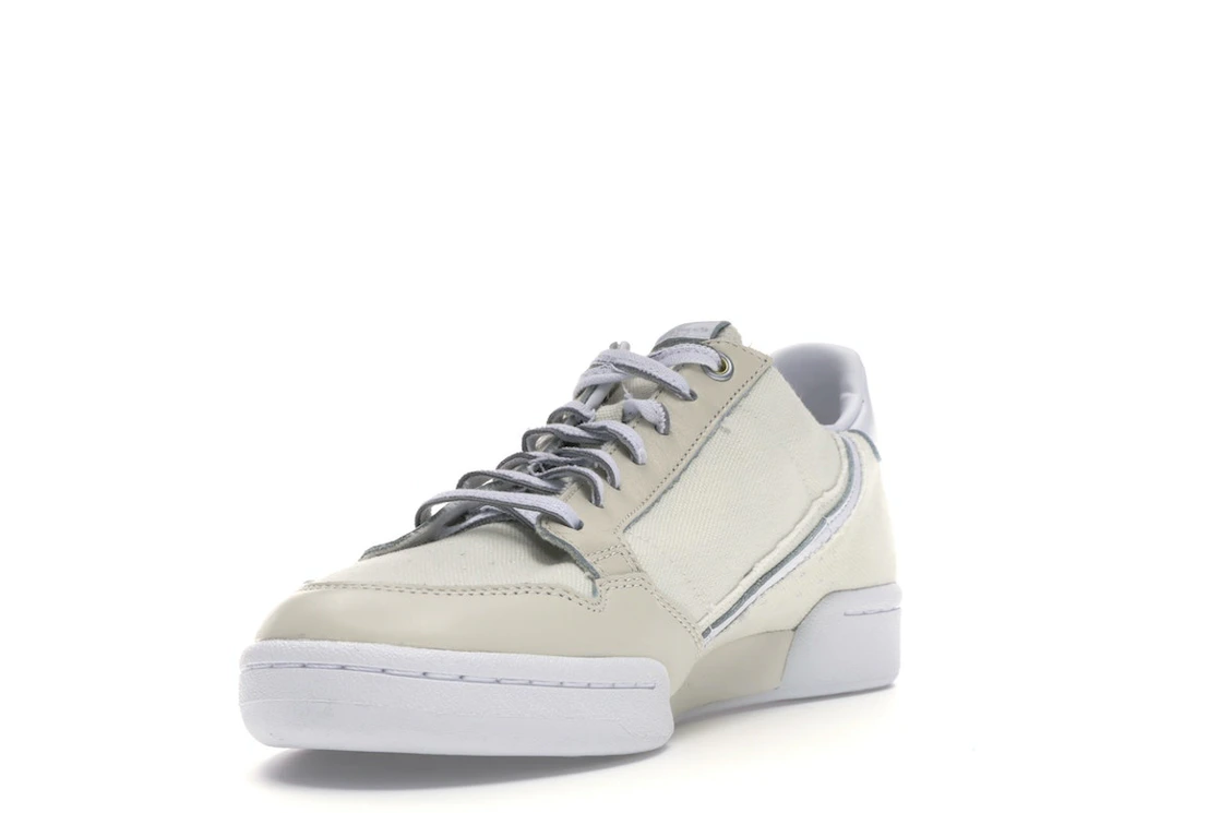 Vue 13 de adidas Continental 80 Donald Glover Off White