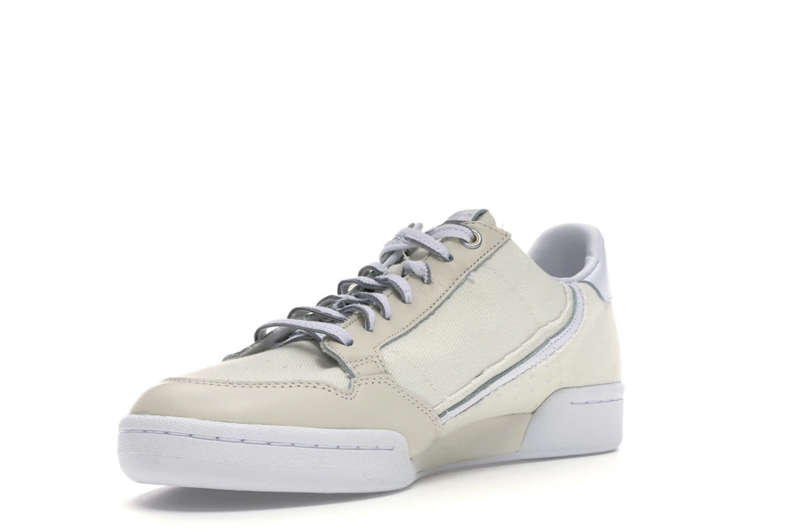 Vue 14 de adidas Continental 80 Donald Glover Off White