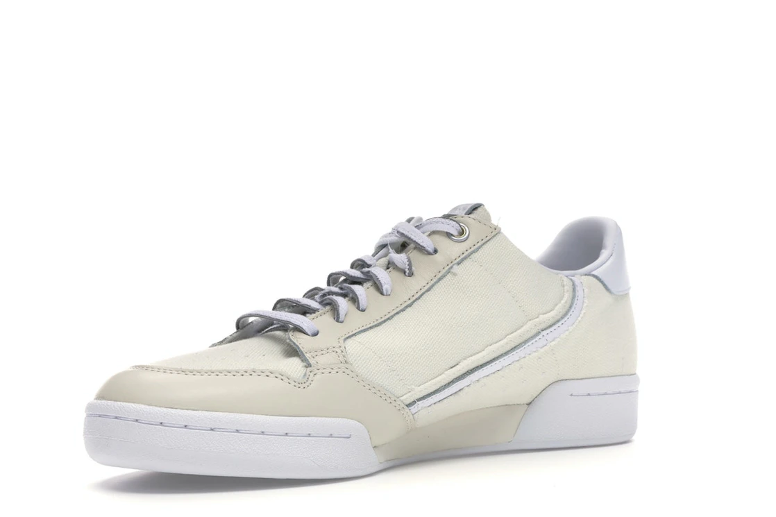 Vue 15 de adidas Continental 80 Donald Glover Off White