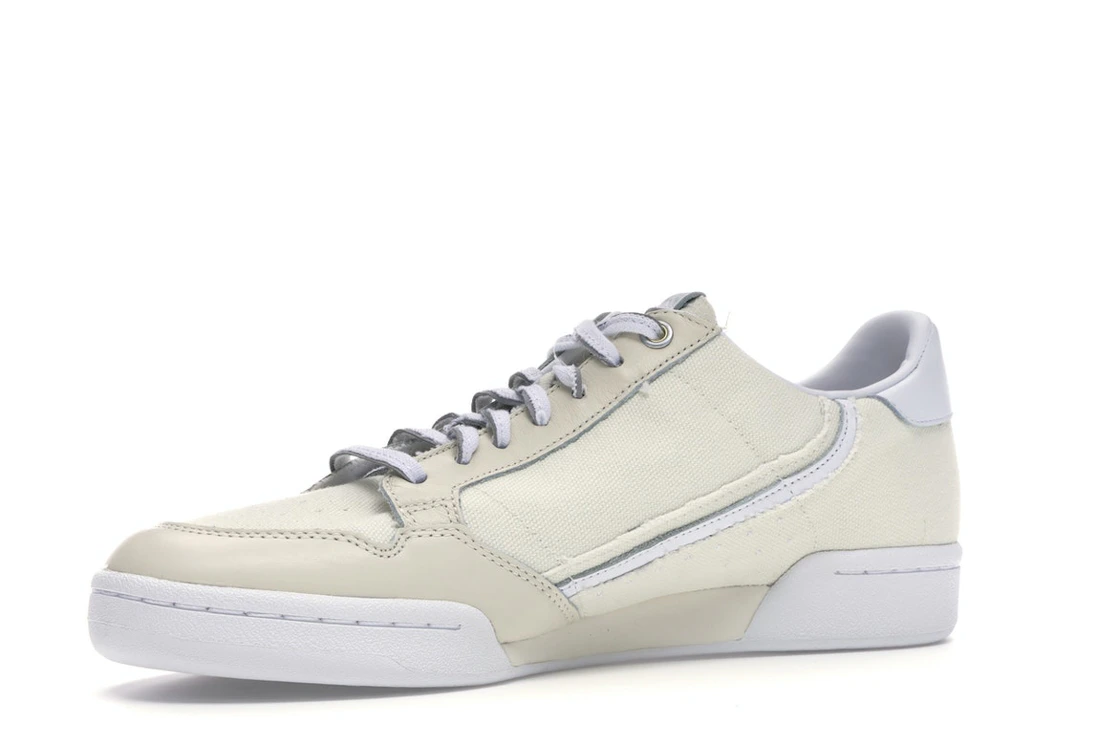 Vue 16 de adidas Continental 80 Donald Glover Off White