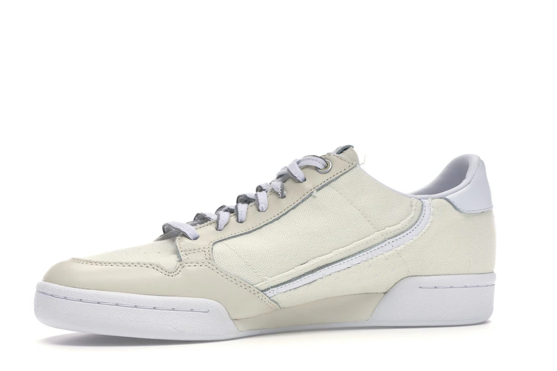 Vue 17 de adidas Continental 80 Donald Glover Off White